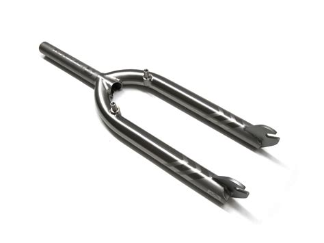 ti cycles titanium forks.